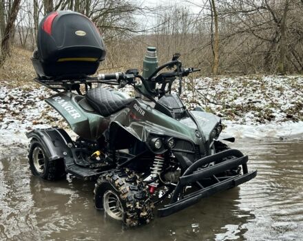 ЗІЛ 131, об'ємом двигуна 6 л та пробігом 0 тис. км за 1122 $, фото 4 на Automoto.ua