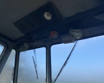 ЗИЛ 131 2019 в Харькове на Automoto.ua ЗИЛ 131, объемом двигателя 6 л и пробегом 0 тыс. км за 11000 $, фото 5 на Automoto.ua