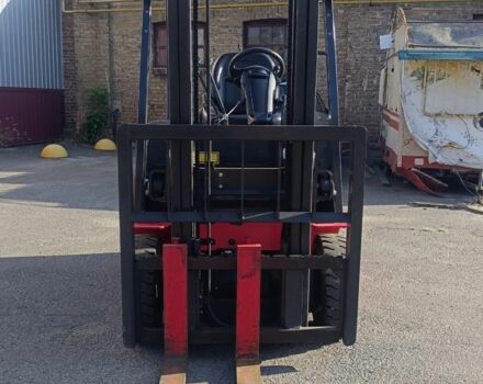 ЗИЛ 131 2019 в Черкассах на Automoto.ua ЗИЛ 131, объемом двигателя 6 л и пробегом 0 тыс. км за 14500 $, фото 3 на Automoto.ua