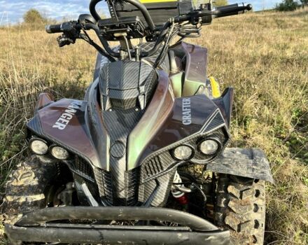 ЗІЛ 131, об'ємом двигуна 6 л та пробігом 0 тис. км за 1122 $, фото 2 на Automoto.ua