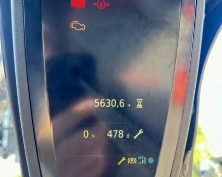 ЗИЛ 131 2019 в Черновцах на Automoto.ua ЗИЛ 131, объемом двигателя 6 л и пробегом 0 тыс. км за 24536 $, фото 5 на Automoto.ua