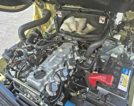 ЗИЛ 131, объемом двигателя 6 л и пробегом 0 тыс. км за 9300 $, фото 11 на Automoto.ua