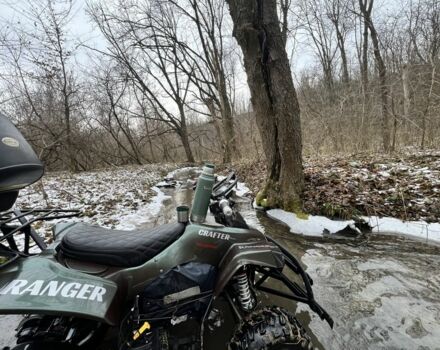 ЗІЛ 131, об'ємом двигуна 6 л та пробігом 0 тис. км за 1122 $, фото 1 на Automoto.ua