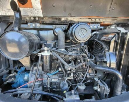 ЗИЛ 131 2020 в Броварах на Automoto.ua ЗИЛ 131, объемом двигателя 6 л и пробегом 0 тыс. км за 44500 $, фото 3 на Automoto.ua