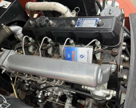 ЗІЛ 131, об'ємом двигуна 6 л та пробігом 0 тис. км за 13500 $, фото 13 на Automoto.ua