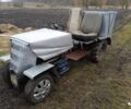 ЗИЛ 131, объемом двигателя 6 л и пробегом 0 тыс. км за 850 $, фото 7 на Automoto.ua