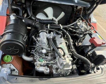 ЗІЛ 131, об'ємом двигуна 6 л та пробігом 0 тис. км за 17900 $, фото 11 на Automoto.ua