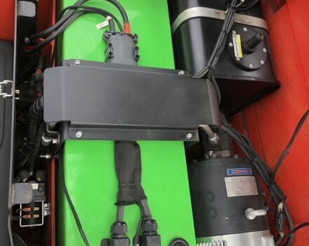 ЗИЛ 131 2020 в Черновцах на Automoto.ua ЗИЛ 131, объемом двигателя 6 л и пробегом 0 тыс. км за 22179 $, фото 10 на Automoto.ua