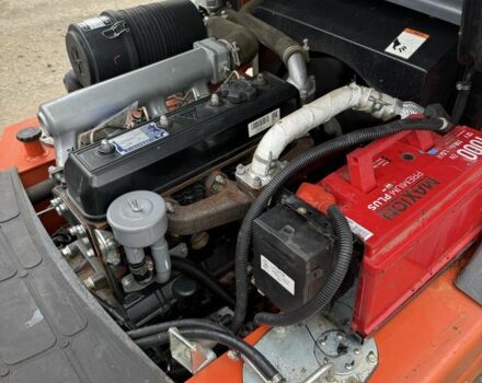 ЗІЛ 131, об'ємом двигуна 6 л та пробігом 0 тис. км за 13500 $, фото 9 на Automoto.ua