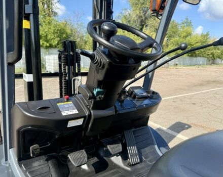 ЗІЛ 131, об'ємом двигуна 6 л та пробігом 0 тис. км за 17900 $, фото 10 на Automoto.ua