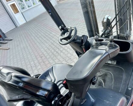 ЗИЛ 131 2020 в Черновцах на Automoto.ua ЗИЛ 131, объемом двигателя 6 л и пробегом 0 тыс. км за 24539 $, фото 5 на Automoto.ua