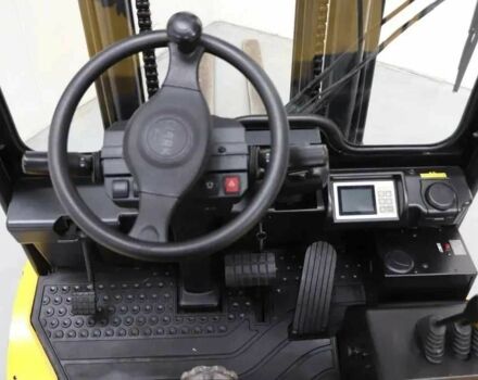 ЗИЛ 131, объемом двигателя 6 л и пробегом 0 тыс. км за 26360 $, фото 2 на Automoto.ua