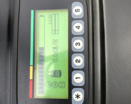 ЗИЛ 131 2020 в Черновцах на Automoto.ua ЗИЛ 131, объемом двигателя 6 л и пробегом 0 тыс. км за 22179 $, фото 8 на Automoto.ua