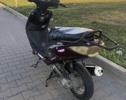 ЗИЛ 131, объемом двигателя 80 л и пробегом 0 тыс. км за 156 $, фото 5 на Automoto.ua