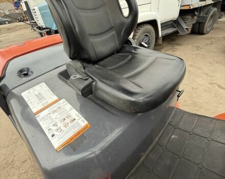 ЗІЛ 131, об'ємом двигуна 6 л та пробігом 0 тис. км за 13500 $, фото 8 на Automoto.ua