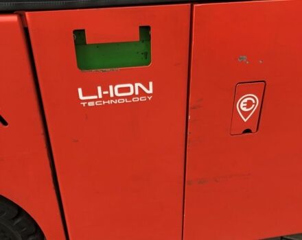 ЗИЛ 131 2020 в Черновцах на Automoto.ua ЗИЛ 131, объемом двигателя 6 л и пробегом 0 тыс. км за 22179 $, фото 9 на Automoto.ua