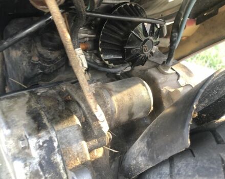 ЗИЛ 131, объемом двигателя 80 л и пробегом 0 тыс. км за 156 $, фото 9 на Automoto.ua