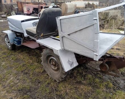 ЗИЛ 131, объемом двигателя 6 л и пробегом 0 тыс. км за 850 $, фото 4 на Automoto.ua
