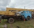 ЗИЛ 131, объемом двигателя 6 л и пробегом 0 тыс. км за 5200 $, фото 5 на Automoto.ua