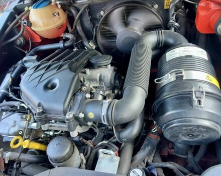 ЗИЛ 131 2020 в Черновцах на Automoto.ua ЗИЛ 131, объемом двигателя 6 л и пробегом 0 тыс. км за 24539 $, фото 8 на Automoto.ua