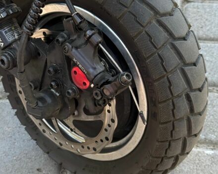 ЗІЛ 131 2020 у Одесі на Automoto.ua ЗІЛ 131, об'ємом двигуна 6 л та пробігом 0 тис. км за 1190 $, фото 5 на Automoto.ua