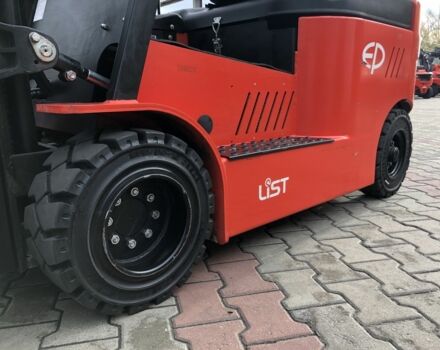 ЗИЛ 131 2020 в Черновцах на Automoto.ua ЗИЛ 131, объемом двигателя 6 л и пробегом 0 тыс. км за 22179 $, фото 6 на Automoto.ua