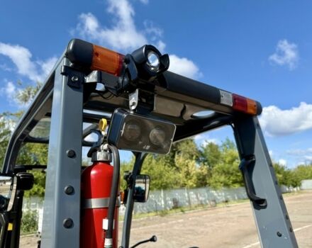 ЗІЛ 131, об'ємом двигуна 6 л та пробігом 0 тис. км за 17900 $, фото 3 на Automoto.ua