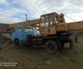 ЗИЛ 131, объемом двигателя 6 л и пробегом 0 тыс. км за 5200 $, фото 7 на Automoto.ua