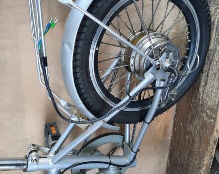 ЗИЛ 131, объемом двигателя 6 л и пробегом 0 тыс. км за 134 $, фото 2 на Automoto.ua