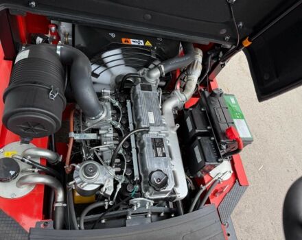 ЗИЛ 131 2022 в Киеве на Automoto.ua ЗИЛ 131, объемом двигателя 6 л и пробегом 0 тыс. км за 22900 $, фото 6 на Automoto.ua