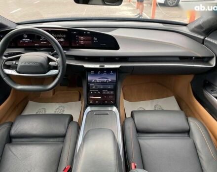 ЗИЛ 131, объемом двигателя 6 л и пробегом 20 тыс. км за 48000 $, фото 12 на Automoto.ua