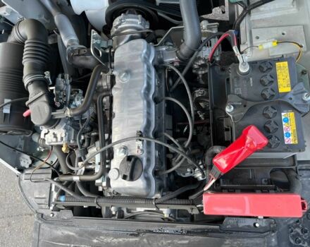 ЗИЛ 131, объемом двигателя 6 л и пробегом 0 тыс. км за 22500 $, фото 8 на Automoto.ua