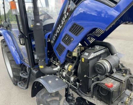 ЗІЛ 131, об'ємом двигуна 6 л та пробігом 0 тис. км за 4100 $, фото 7 на Automoto.ua