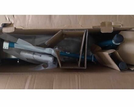 ЗИЛ 131, объемом двигателя 6 л и пробегом 0 тыс. км за 131 $, фото 8 на Automoto.ua