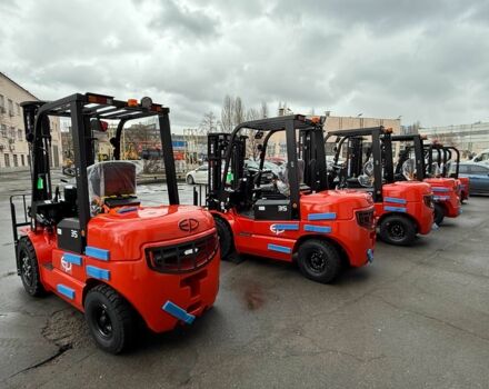 ЗИЛ 131 2022 в Киеве на Automoto.ua ЗИЛ 131, объемом двигателя 6 л и пробегом 0 тыс. км за 22900 $, фото 8 на Automoto.ua