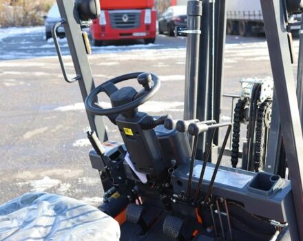 ЗИЛ 131, объемом двигателя 6 л и пробегом 0 тыс. км за 16000 $, фото 6 на Automoto.ua