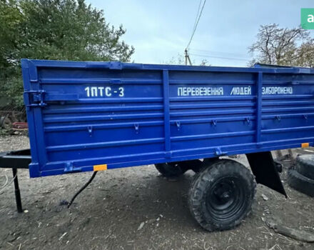ЗИЛ 131, объемом двигателя 6 л и пробегом 0 тыс. км за 1900 $, фото 2 на Automoto.ua