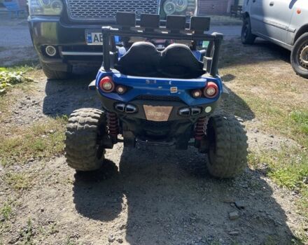 ЗІЛ 131 2023 у Кам'янське (Дніпродзержинськ) на Automoto.ua ЗІЛ 131, об'ємом двигуна 6 л та пробігом 0 тис. км за 168 $, фото 3 на Automoto.ua