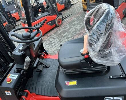 ЗІЛ 131, об'ємом двигуна 6 л та пробігом 0 тис. км за 26609 $, фото 8 на Automoto.ua