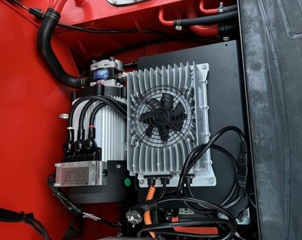 ЗИЛ 131, объемом двигателя 6 л и пробегом 0 тыс. км за 26609 $, фото 9 на Automoto.ua