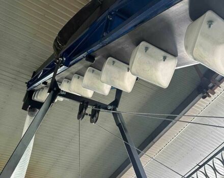 ЗИЛ 131, объемом двигателя 6 л и пробегом 0 тыс. км за 218 $, фото 18 на Automoto.ua