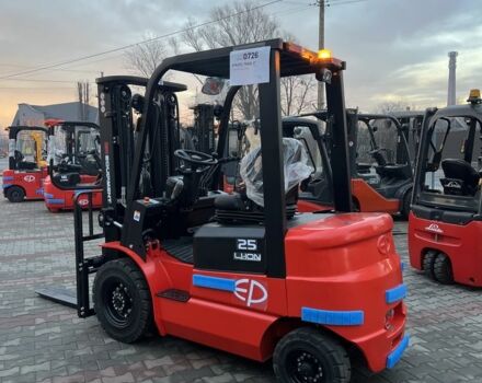 ЗИЛ 131, объемом двигателя 6 л и пробегом 0 тыс. км за 26609 $, фото 2 на Automoto.ua