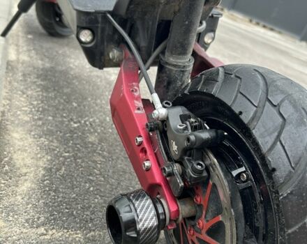 ЗИЛ 131 2023 в Софіївська Борщагівка на Automoto.ua ЗИЛ 131, объемом двигателя 6 л и пробегом 0 тыс. км за 606 $, фото 5 на Automoto.ua