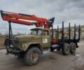 ЗИЛ 131, объемом двигателя 6 л и пробегом 0 тыс. км за 15080 $, фото 10 на Automoto.ua