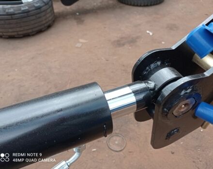 ЗІЛ 131, об'ємом двигуна 6 л та пробігом 0 тис. км за 3160 $, фото 2 на Automoto.ua