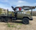 ЗИЛ 131, объемом двигателя 6 л и пробегом 0 тыс. км за 15093 $, фото 1 на Automoto.ua