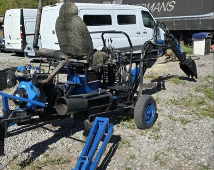 ЗИЛ 131, объемом двигателя 6 л и пробегом 0 тыс. км за 6063 $, фото 2 на Automoto.ua