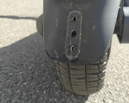 ЗИЛ 131, объемом двигателя 6 л и пробегом 0 тыс. км за 546 $, фото 4 на Automoto.ua