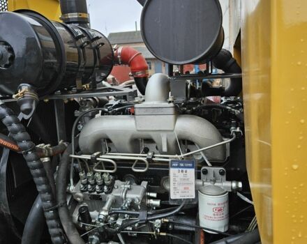 ЗИЛ 131, объемом двигателя 6 л и пробегом 0 тыс. км за 30500 $, фото 7 на Automoto.ua