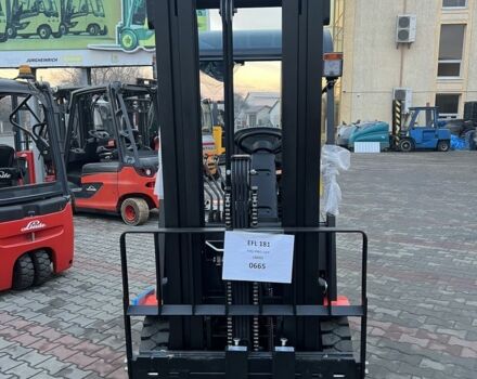 ЗІЛ 131 2023 у Чернівцях на Automoto.ua ЗІЛ 131, об'ємом двигуна 6 л та пробігом 0 тис. км за 22932 $, фото 4 на Automoto.ua